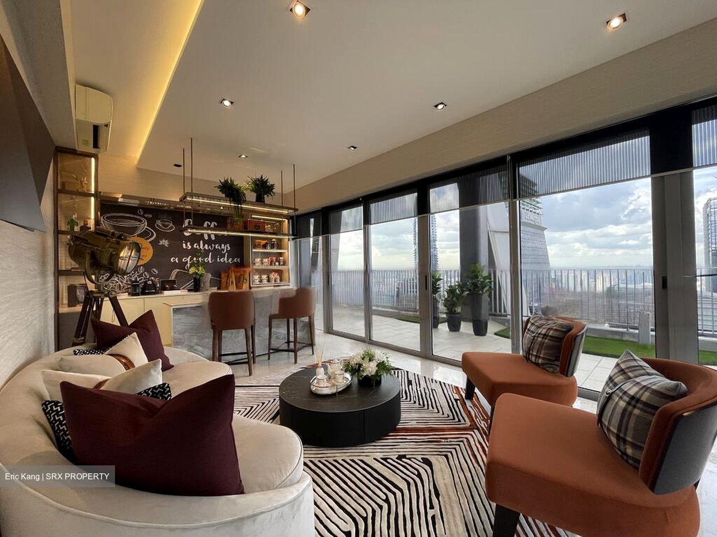 V On Shenton (D1), Apartment #460174861